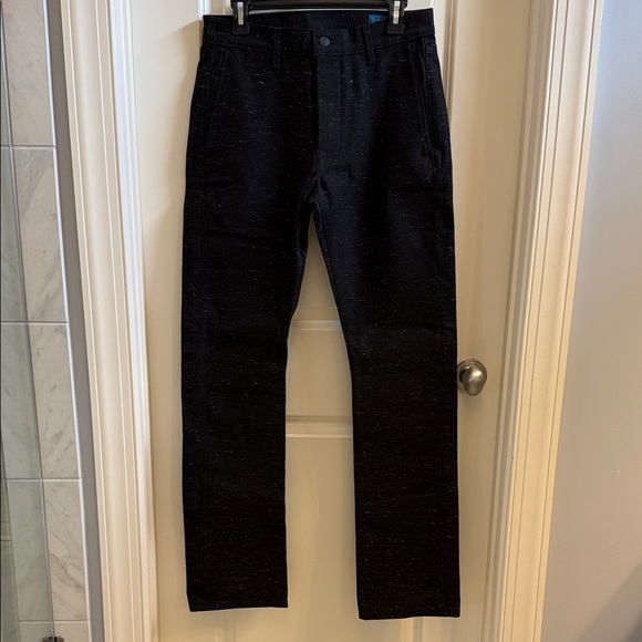 Imogene + Willie Oscar Reverse Black Indigo Nep - 31 - Picture 4 of 12